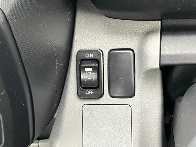 トヨタ トヨエース LDF-KDY281(4WD)の写真24