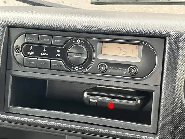 トヨタ トヨエース LDF-KDY281(4WD)の写真25