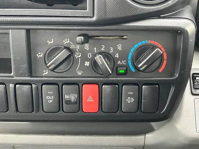 トヨタ トヨエース LDF-KDY281(4WD)の写真26