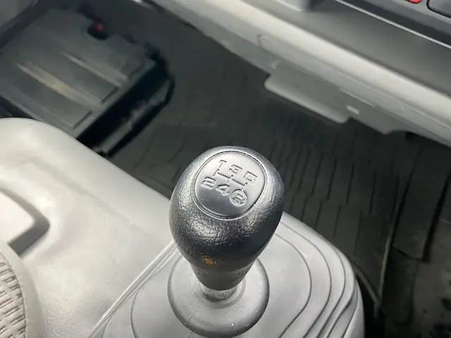 トヨタ トヨエース LDF-KDY281(4WD)の写真27