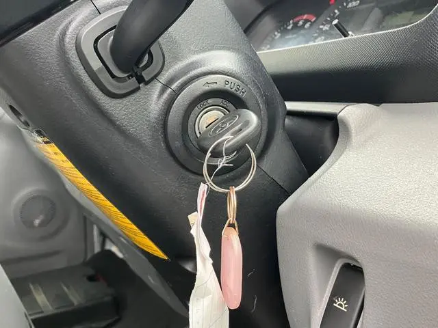 トヨタ トヨエース LDF-KDY281(4WD)の写真28