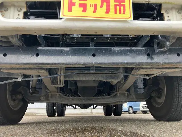 日野 レンジャー TKG-FC9JCAP(2WD)の写真7