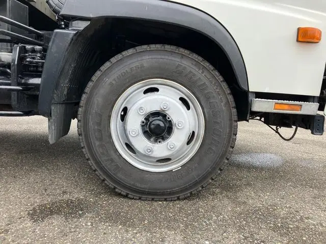 日野 レンジャー TKG-FC9JCAP(2WD)の写真11