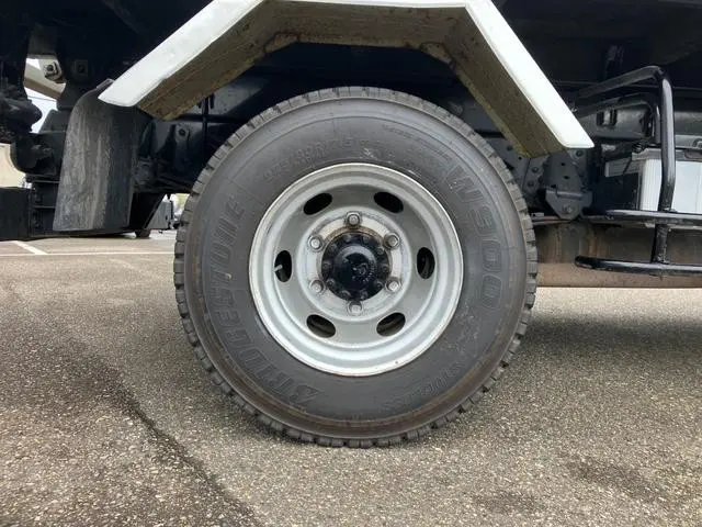 日野 レンジャー TKG-FC9JCAP(2WD)の写真12