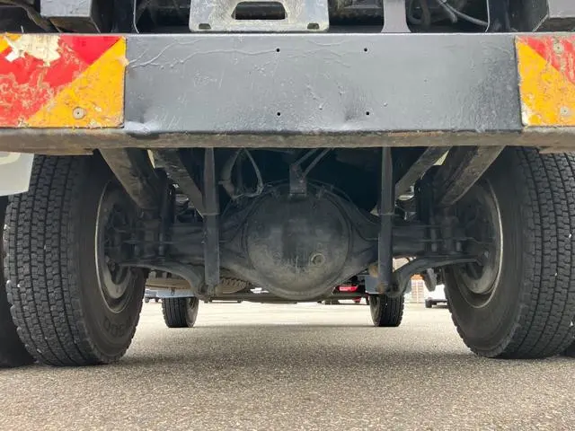 日野 レンジャー TKG-FC9JCAP(2WD)の写真13