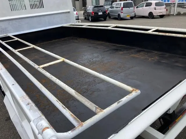 日野 レンジャー TKG-FC9JCAP(2WD)の写真14