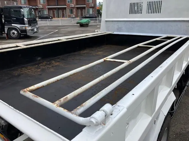 日野 レンジャー TKG-FC9JCAP(2WD)の写真15