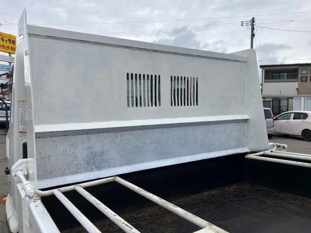 日野 レンジャー TKG-FC9JCAP(2WD)の写真16