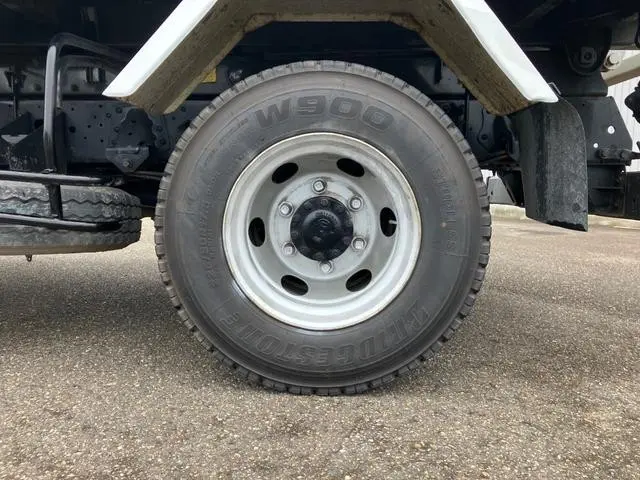 日野 レンジャー TKG-FC9JCAP(2WD)の写真18