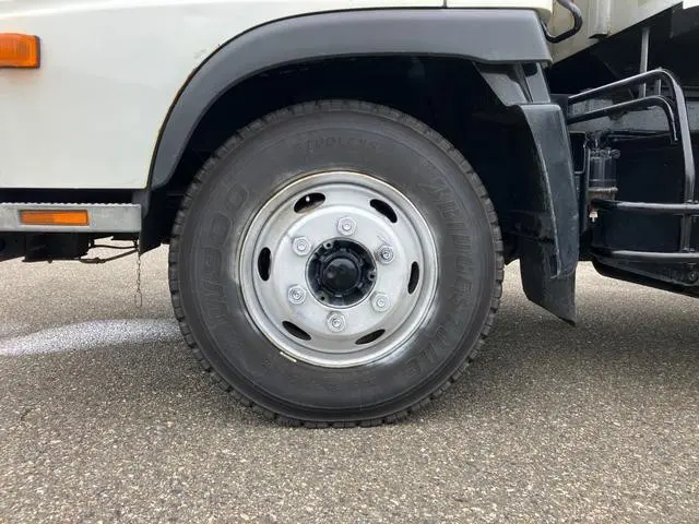 日野 レンジャー TKG-FC9JCAP(2WD)の写真19