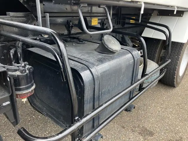 日野 レンジャー TKG-FC9JCAP(2WD)の写真20