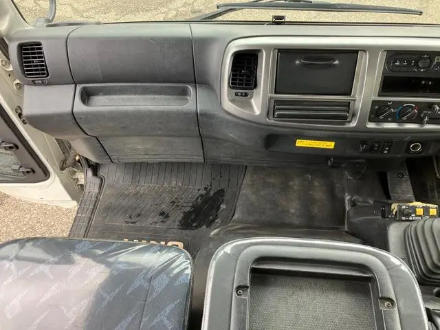 日野 レンジャー TKG-FC9JCAP(2WD)の写真21