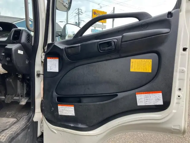 日野 レンジャー TKG-FC9JCAP(2WD)の写真23