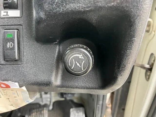 日野 レンジャー TKG-FC9JCAP(2WD)の写真26