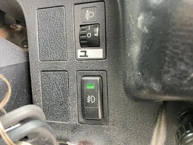 日野 レンジャー TKG-FC9JCAP(2WD)の写真27