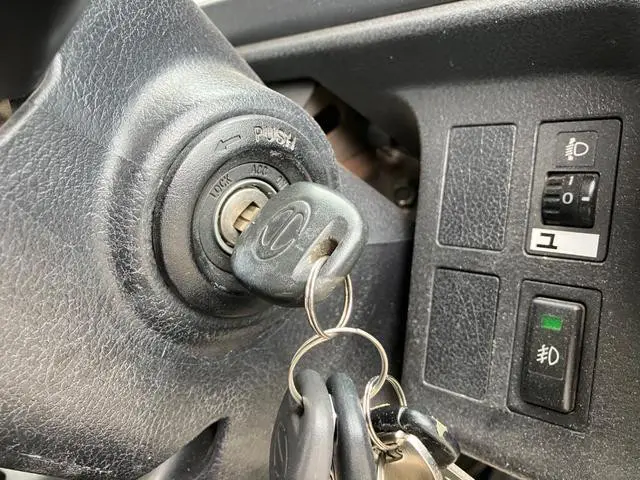 日野 レンジャー TKG-FC9JCAP(2WD)の写真28