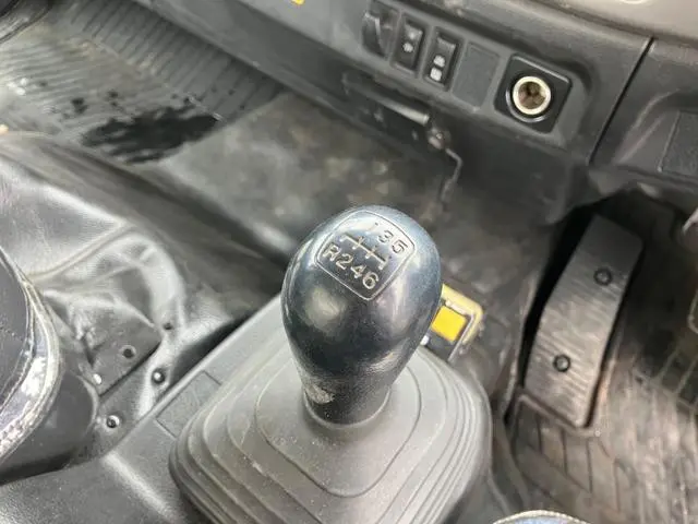 日野 レンジャー TKG-FC9JCAP(2WD)の写真32