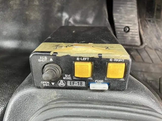 日野 レンジャー TKG-FC9JCAP(2WD)の写真35