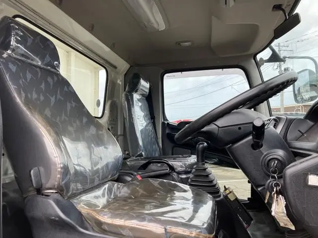 日野 レンジャー TKG-FC9JCAP(2WD)の写真37