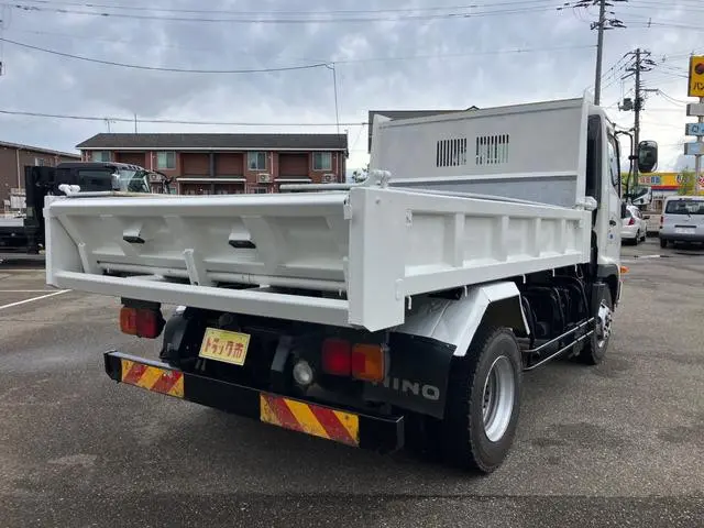 日野 レンジャー TKG-FC9JCAP(2WD)の写真38