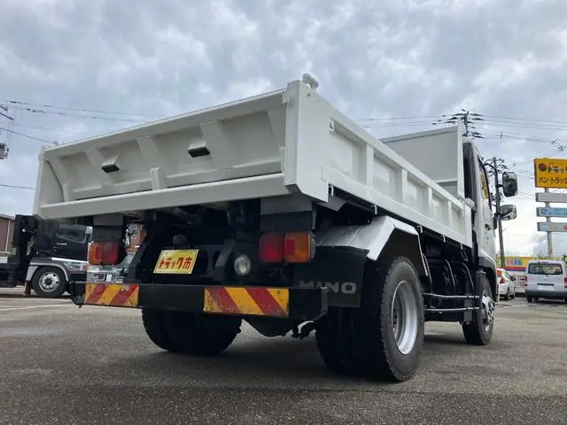 日野 レンジャー TKG-FC9JCAP(2WD)の写真39