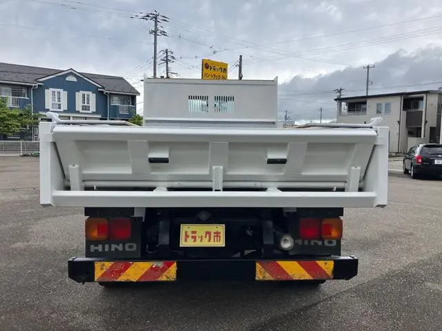 日野 レンジャー TKG-FC9JCAP(2WD)の写真40