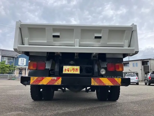 日野 レンジャー TKG-FC9JCAP(2WD)の写真41