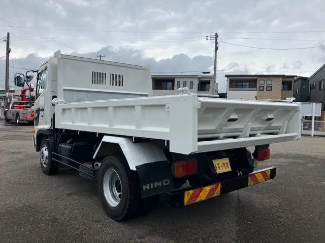 日野 レンジャー TKG-FC9JCAP(2WD)の写真42