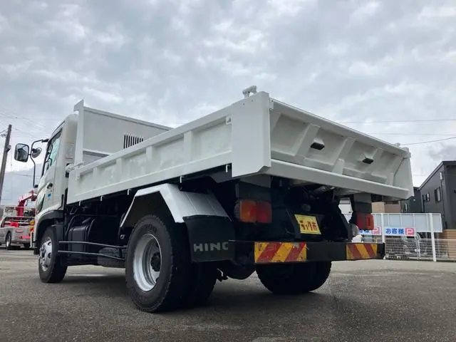 日野 レンジャー TKG-FC9JCAP(2WD)の写真43