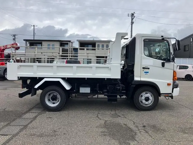 日野 レンジャー TKG-FC9JCAP(2WD)の写真44