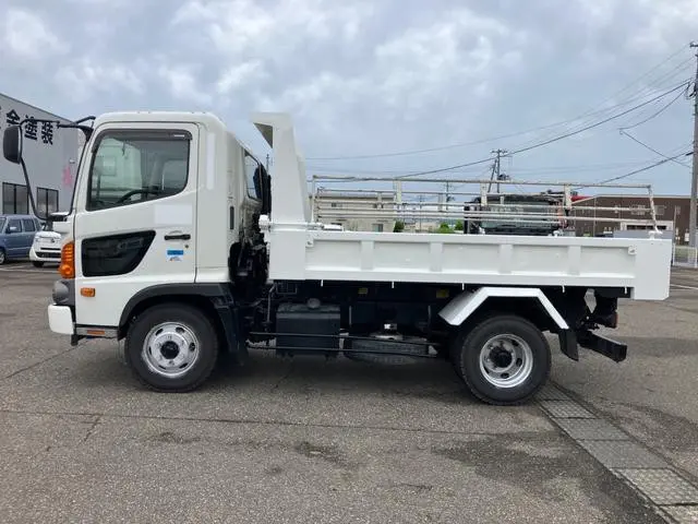 日野 レンジャー TKG-FC9JCAP(2WD)の写真45