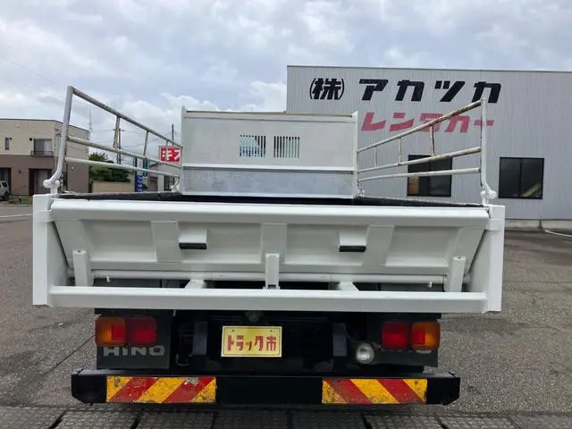 日野 レンジャー TKG-FC9JCAP(2WD)の写真46