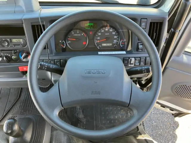 いすゞ エルフ 2RG-NJR88AD(2WD)の写真18