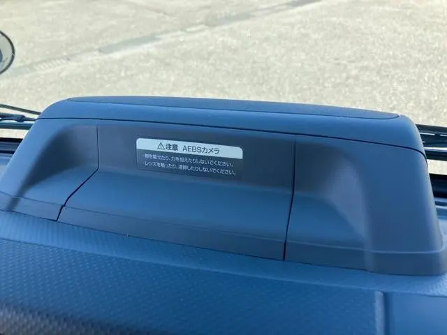 いすゞ エルフ 2RG-NJR88AD(2WD)の写真39