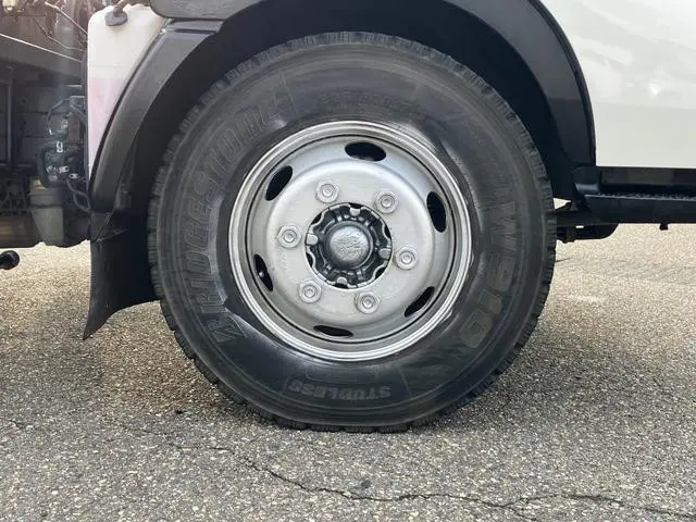 日野 デュトロ PB-XZU414M(2WD)の写真7