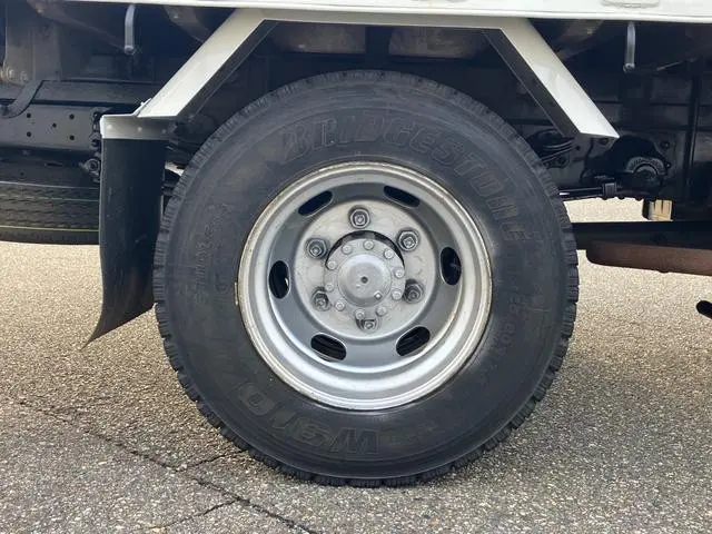 日野 デュトロ PB-XZU414M(2WD)の写真8