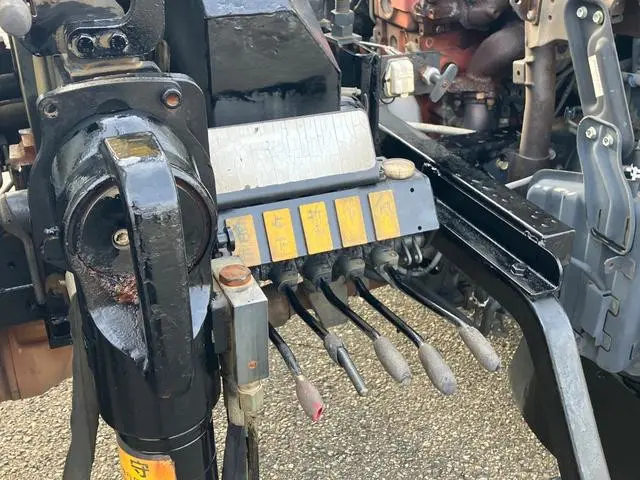 日野 デュトロ PB-XZU414M(2WD)の写真10