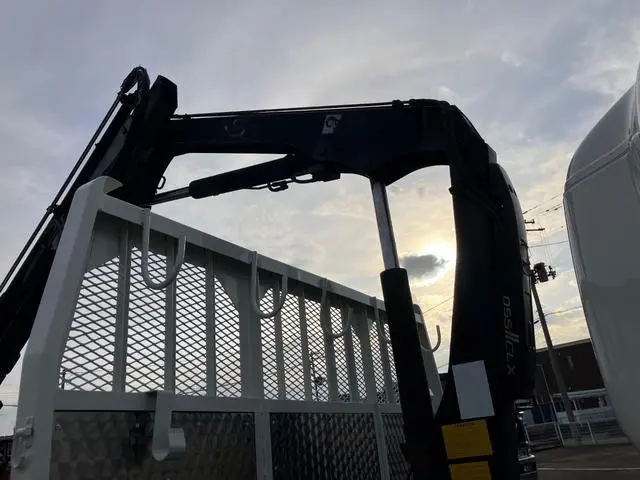 日野 デュトロ PB-XZU414M(2WD)の写真12