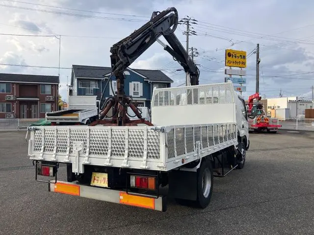 日野 デュトロ PB-XZU414M(2WD)の写真13