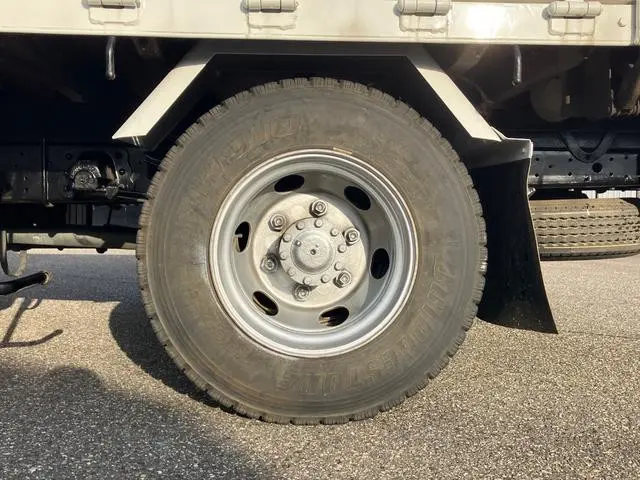 日野 デュトロ PB-XZU414M(2WD)の写真18