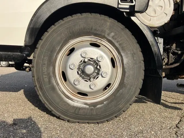 日野 デュトロ PB-XZU414M(2WD)の写真19