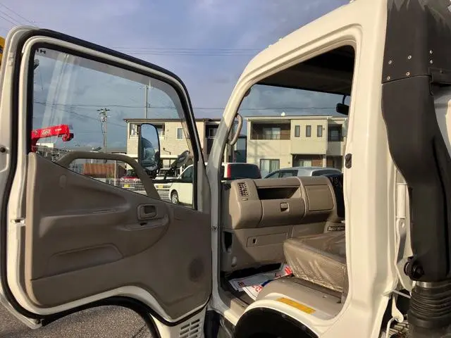 日野 デュトロ PB-XZU414M(2WD)の写真25