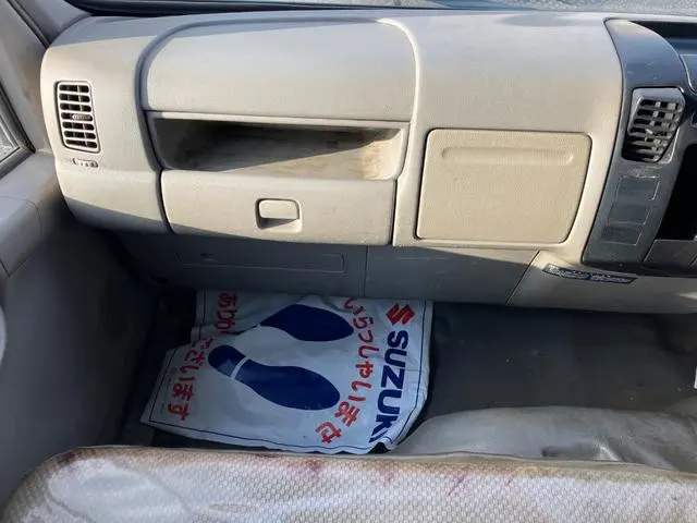 日野 デュトロ PB-XZU414M(2WD)の写真27