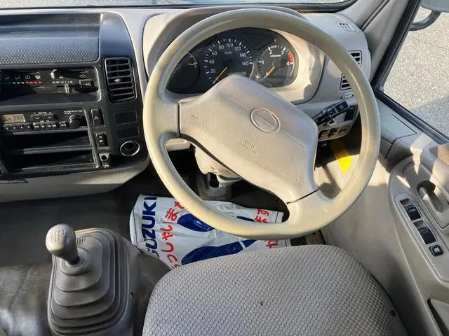 日野 デュトロ PB-XZU414M(2WD)の写真28