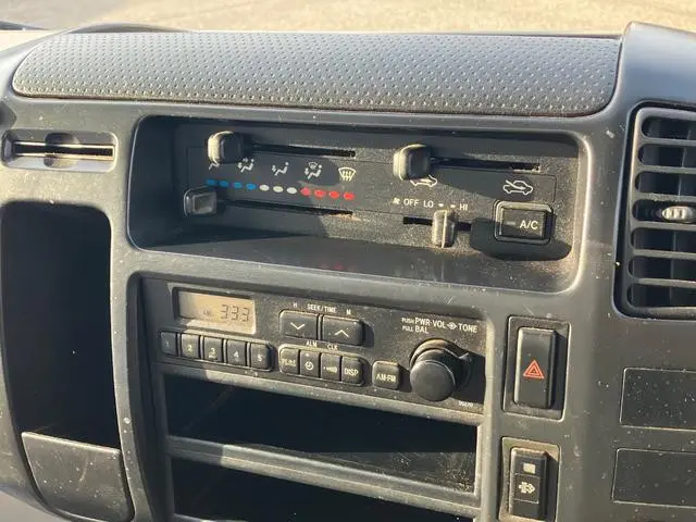 日野 デュトロ PB-XZU414M(2WD)の写真29