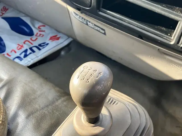 日野 デュトロ PB-XZU414M(2WD)の写真30