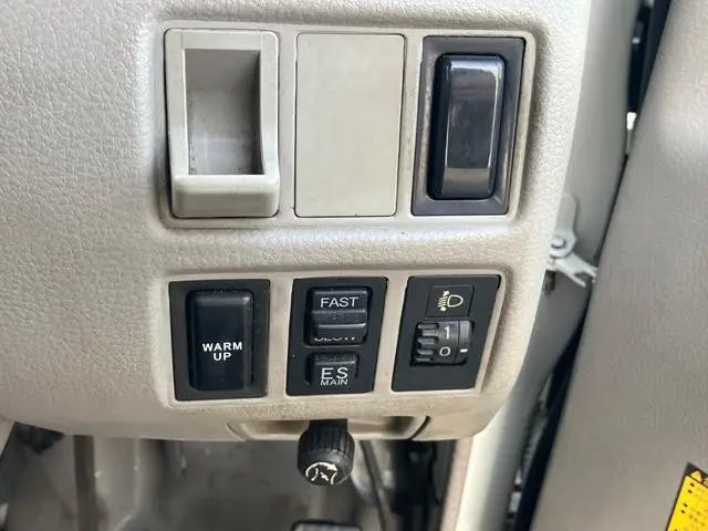 日野 デュトロ PB-XZU414M(2WD)の写真32