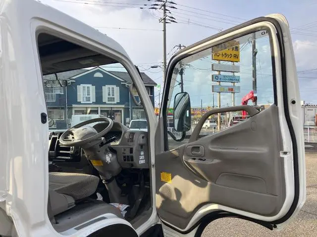 日野 デュトロ PB-XZU414M(2WD)の写真35