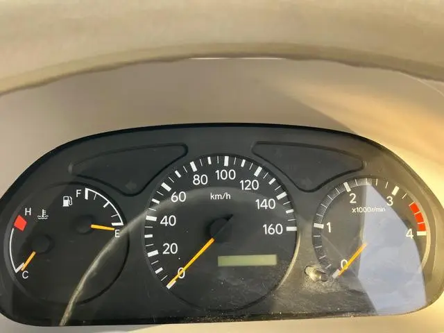 日野 デュトロ PB-XZU414M(2WD)の写真38