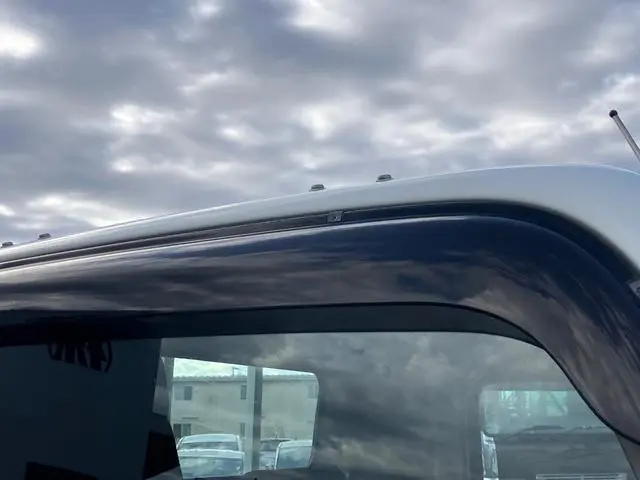 三菱 キャンター TPG-FDA00(4WD)の写真7